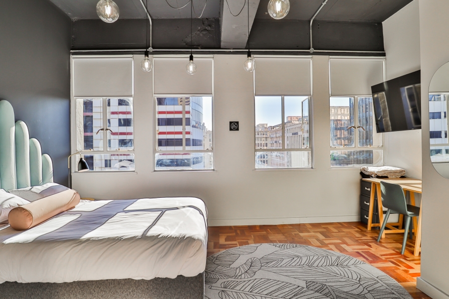 0 Bedroom Property for Sale in Cape Town City Centre Western Cape